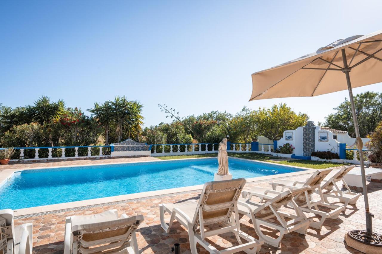 Vivenda Solar Dos Pescadores Villa